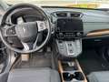 Honda CR-V 2,0 i-MMD Hybrid Elegance Aut. Blau - thumbnail 6