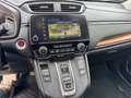 Honda CR-V 2,0 i-MMD Hybrid Elegance Aut. Blau - thumbnail 5