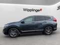 Honda CR-V 2,0 i-MMD Hybrid Elegance Aut. Blau - thumbnail 3