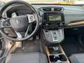 Honda CR-V 2,0 i-MMD Hybrid Elegance Aut. Blau - thumbnail 8