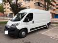 Citroen Jumper Fg. 2.2BlueHDi 35 L3H2 S&S 140 Blanco - thumbnail 1