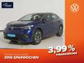 Volkswagen ID.5 Elektro Pro Performance 77 kWh AHK/NAV/LED Blau - thumbnail 1