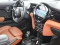 MINI Cooper Cabrio Aut LED LEDER NAVI SITZHZG TEMPOMAT Schwarz - thumbnail 11