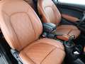 MINI Cooper Cabrio Aut LED LEDER NAVI SITZHZG TEMPOMAT Schwarz - thumbnail 12