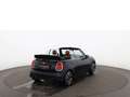 MINI Cooper Cabrio Aut LED LEDER NAVI SITZHZG TEMPOMAT Schwarz - thumbnail 4