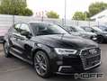 Audi A3 40 TFSI e-tron S-Line sport LED ACC 18Zoll PDC Negru - thumbnail 3