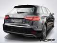 Audi A3 40 TFSI e-tron S-Line sport LED ACC 18Zoll PDC Negru - thumbnail 2
