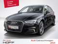 Audi A3 40 TFSI e-tron S-Line sport LED ACC 18Zoll PDC Negru - thumbnail 1