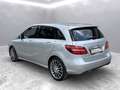 Mercedes-Benz B 220 4Matic *2.Hand/Navi/LED/Tempo/Lückenlos* Argent - thumbnail 4