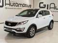 Kia Sportage 1.6 GDI Eco-Dynamics x-Tech 4x2 Blanco - thumbnail 1
