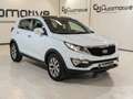 Kia Sportage 1.6 GDI Eco-Dynamics x-Tech 4x2 Blanco - thumbnail 3