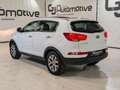 Kia Sportage 1.6 GDI Eco-Dynamics x-Tech 4x2 Blanco - thumbnail 7