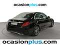 Mercedes-Benz C 220 220d 9G-Tronic Negro - thumbnail 3