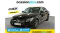 Mercedes-Benz C 220 220d 9G-Tronic Negro - thumbnail 1