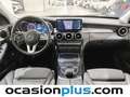 Mercedes-Benz C 220 220d 9G-Tronic Negro - thumbnail 7