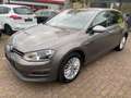 Volkswagen Golf 7/1.4/Cup BMT/1.Hand/Scheckheft Gris - thumbnail 3