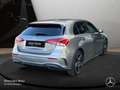Mercedes-Benz A 180 EDITION 2020+AMG+NIGHT+LED+TOTW+7G Grau - thumbnail 6