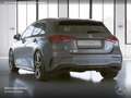 Mercedes-Benz A 180 EDITION 2020+AMG+NIGHT+LED+TOTW+7G Grau - thumbnail 23