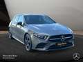 Mercedes-Benz A 180 EDITION 2020+AMG+NIGHT+LED+TOTW+7G Grau - thumbnail 3