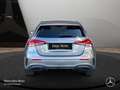 Mercedes-Benz A 180 EDITION 2020+AMG+NIGHT+LED+TOTW+7G Grau - thumbnail 8