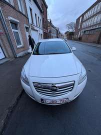 Sports Tourer 1.4 Turbo ecoFLEX Edition S/S