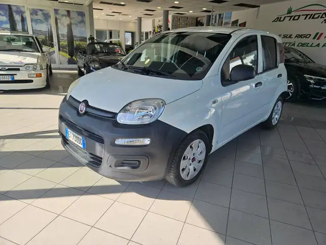 Fiat New Panda PREZZO COMPRESO IVA
