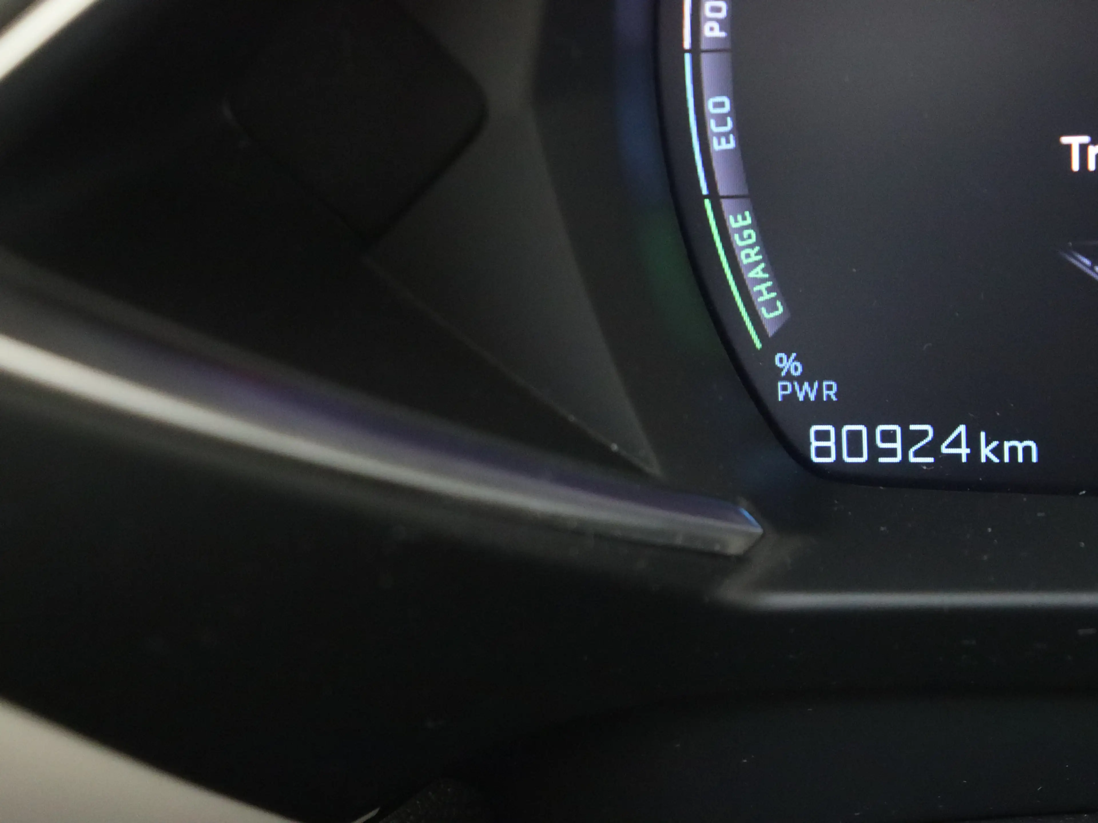 DS Automobiles DS 3 Crossback E-Tense Bastille 50 kWh — photo 10