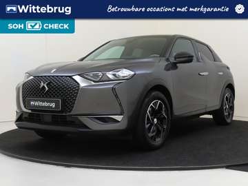 E-Tense Bastille 50 kWh SOH 96,81% YP
