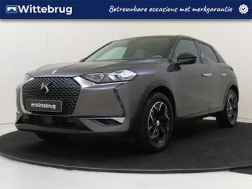 E-Tense Bastille 50 kWh SOH 96,81%
