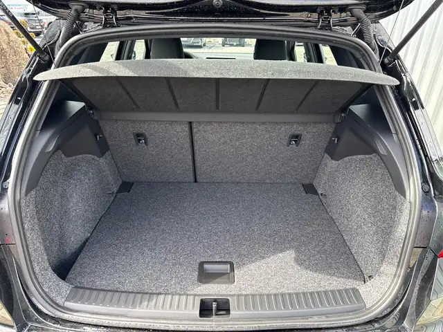 Seat Arona view 10