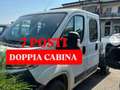 Fiat Ducato 2.0mjt 115cv CASSONE FISSO 7 POSTI Bianco - thumbnail 1