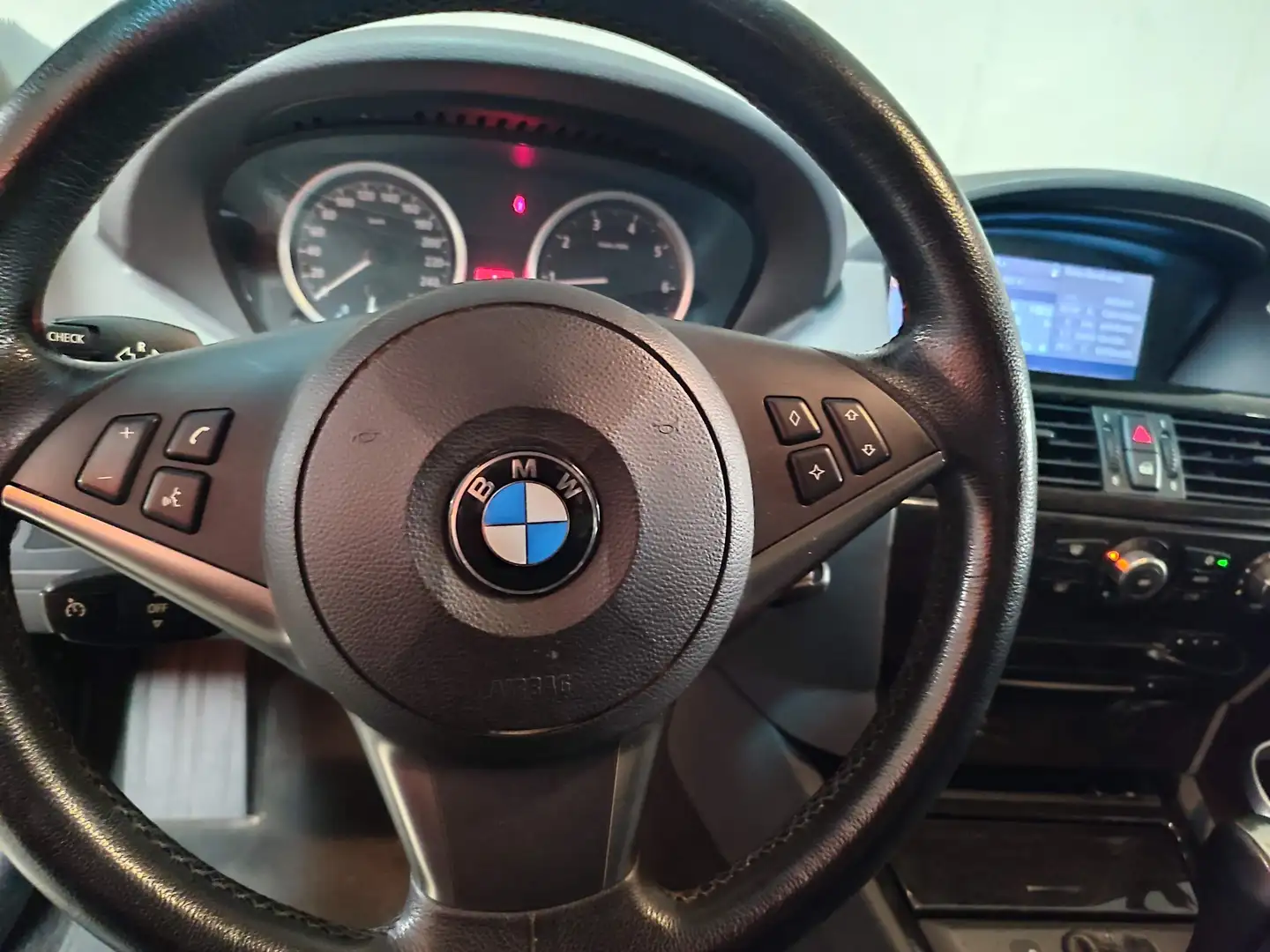 BMW Coupé 645 Ci Gri - 1