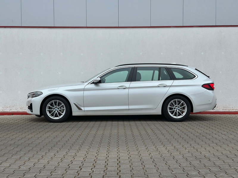 BMW 520 d Touring KAMERA*TEMP*APPLECARPLAY* — photo 4