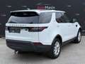 Land Rover Discovery Discovery 5 2,0 SD4 S Aut. S Weiß - thumbnail 2