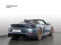 Porsche 718 Spyder Spyder RS Gris - thumbnail 3