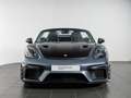 Porsche 718 Spyder Spyder RS Gris - thumbnail 6