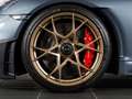 Porsche 718 Spyder Spyder RS Gris - thumbnail 5