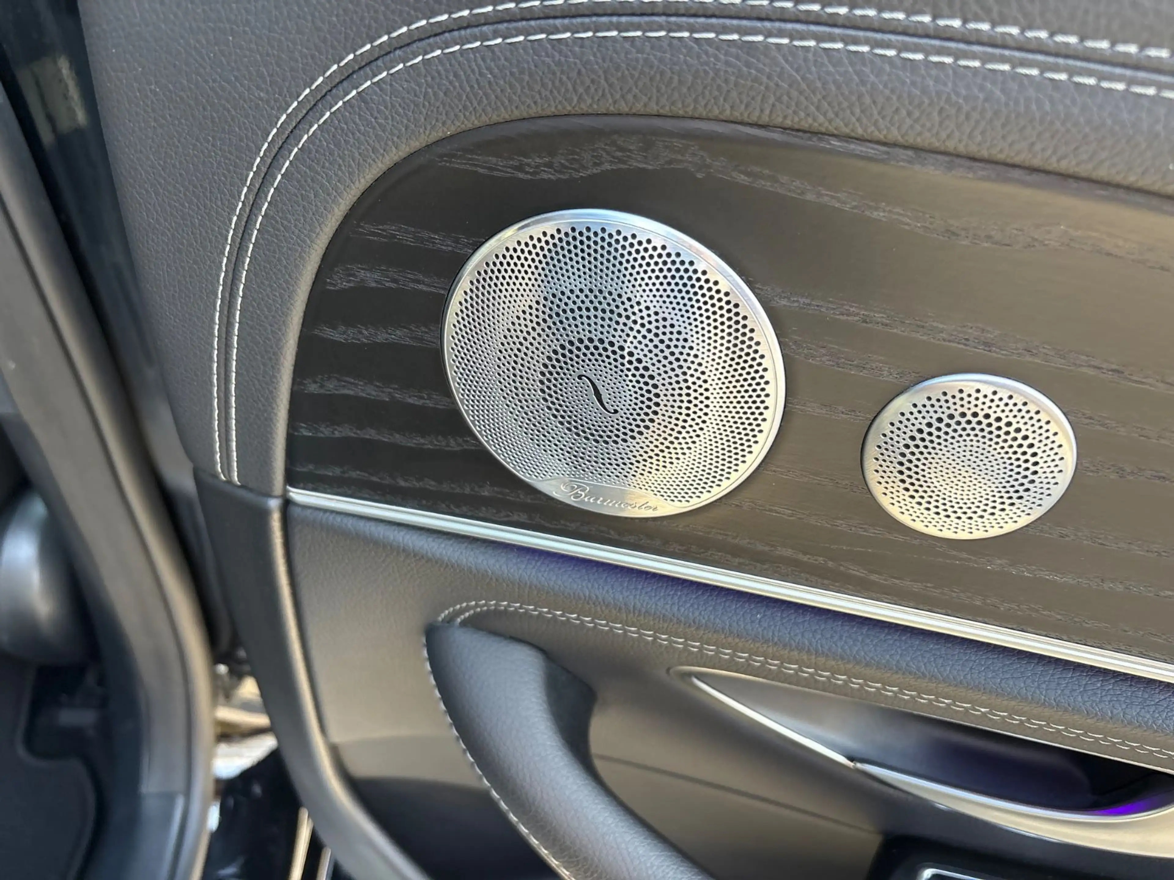 Mercedes-Benz E 300 dE T-Modell dE 300 de AMG LIne Voll Panora — photo 21