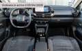Citroen E-C4 X motore elettrico 136 CV You Argento - thumbnail 9