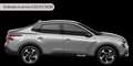 Citroen E-C4 X motore elettrico 136 CV You Argento - thumbnail 7