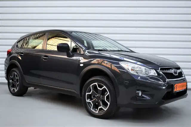 Subaru XV Active+ Allrad + AHK+ 1.Hand + Nur 44.500KM