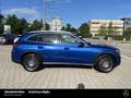 Mercedes-Benz GLC 200 GLC 200 4M Avantgarde Pano Distronic AHK NP75 Bleu - thumbnail 6