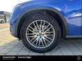 Mercedes-Benz GLC 200 GLC 200 4M Avantgarde Pano Distronic AHK NP75 Bleu - thumbnail 20