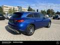 Mercedes-Benz GLC 200 GLC 200 4M Avantgarde Pano Distronic AHK NP75 Bleu - thumbnail 5