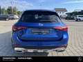 Mercedes-Benz GLC 200 GLC 200 4M Avantgarde Pano Distronic AHK NP75 Bleu - thumbnail 4