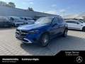 Mercedes-Benz GLC 200 GLC 200 4M Avantgarde Pano Distronic AHK NP75 Bleu - thumbnail 1