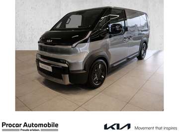 PV5 Cargo L2H1 3T 71,2 kWh PLUS WP GJR sofort verf