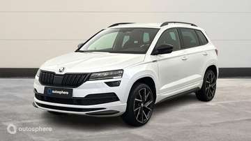 1.5 TSI ACT 150ch Sportline DSG Euro6ap