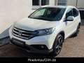 Honda CR-V Lifestyle 2WD Weiß - thumbnail 2