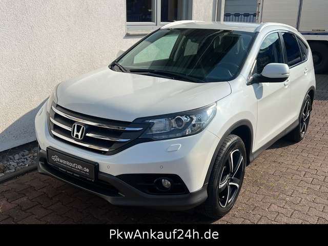 Honda CR-V Lifestyle 2WD